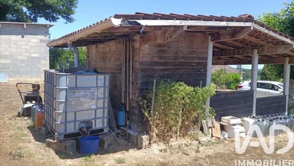 Maison à vendre 5 pièces 120 m² Saint-Priest-sous-Aixe