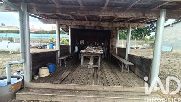 Maison à vendre 5 pièces 120 m² Saint-Priest-sous-Aixe