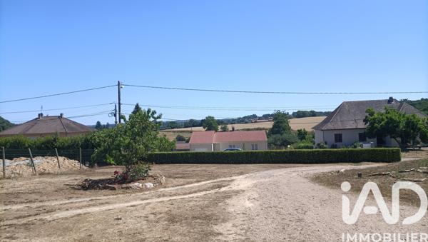 Maison à vendre 5 pièces 120 m² Saint-Priest-sous-Aixe