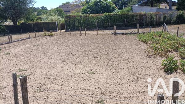 Maison à vendre 5 pièces 120 m² Saint-Priest-sous-Aixe