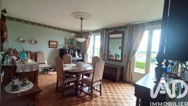 Maison à vendre 5 pièces 120 m² Saint-Priest-sous-Aixe