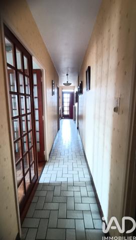 Maison à vendre 5 pièces 120 m² Saint-Priest-sous-Aixe