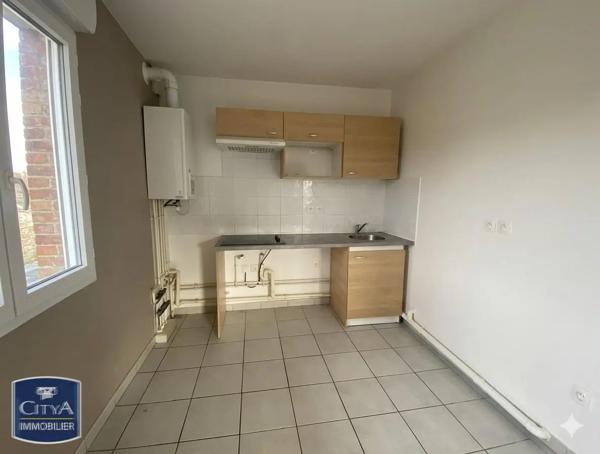 Appartement à vendre 3 pièces 58m² Nancy (54000)