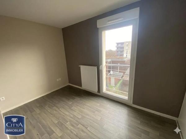 Appartement à vendre 3 pièces 58m² Nancy (54000)