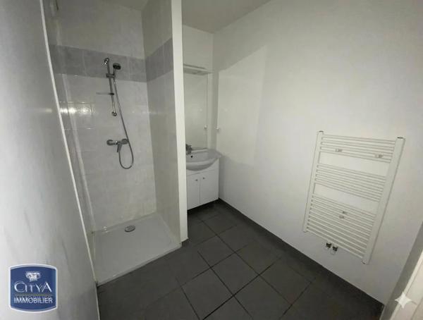 Appartement à vendre 3 pièces 58m² Nancy (54000)