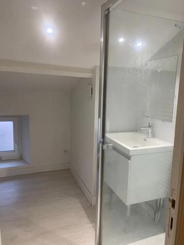 Maison de bourg 50 M2