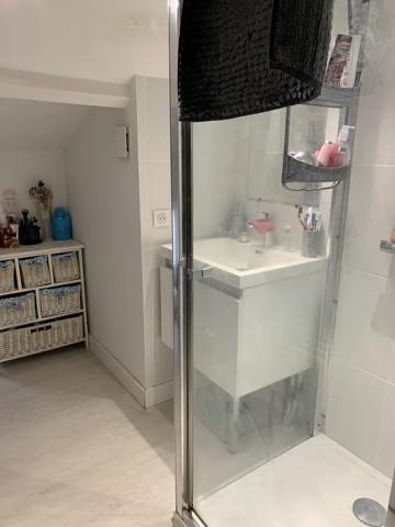 Maison de bourg 50 M2
