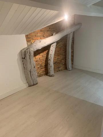 Maison de bourg 50 M2