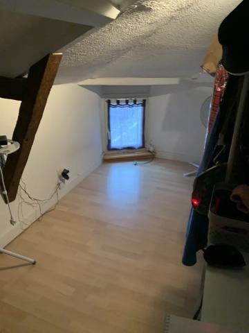 Maison de bourg 50 M2