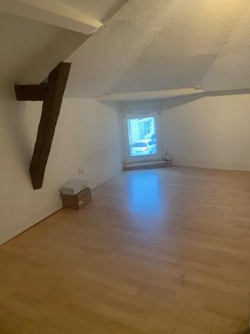 Maison de bourg 50 M2