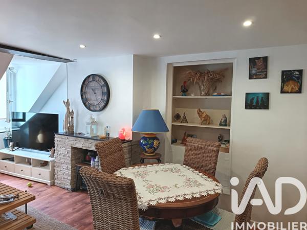 Appartement à vendre 2 pièces 53 m² Pau