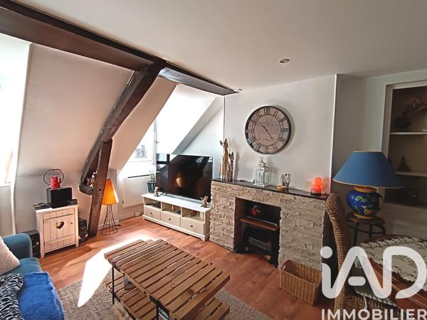 Appartement à vendre 2 pièces 53 m² Pau
