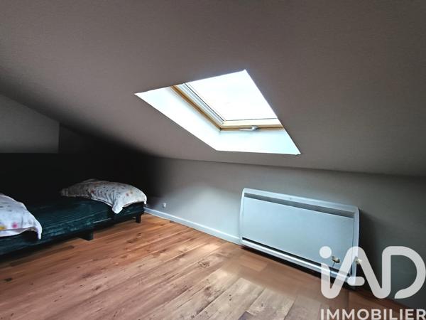 Appartement à vendre 2 pièces 53 m² Pau