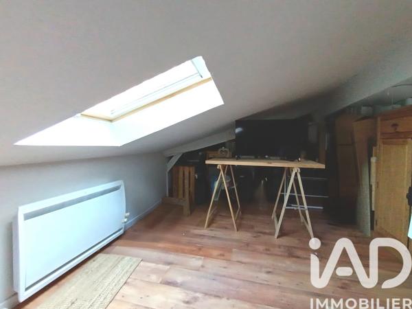 Appartement à vendre 2 pièces 53 m² Pau