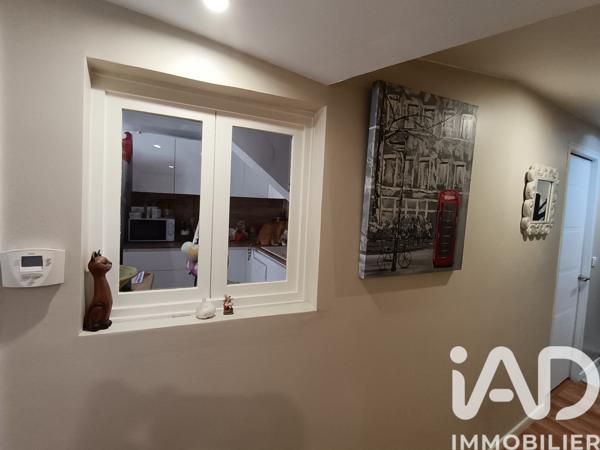 Appartement à vendre 2 pièces 53 m² Pau