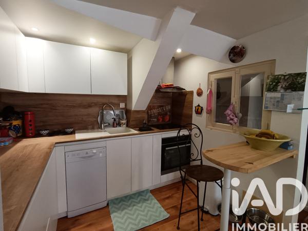 Appartement à vendre 2 pièces 53 m² Pau