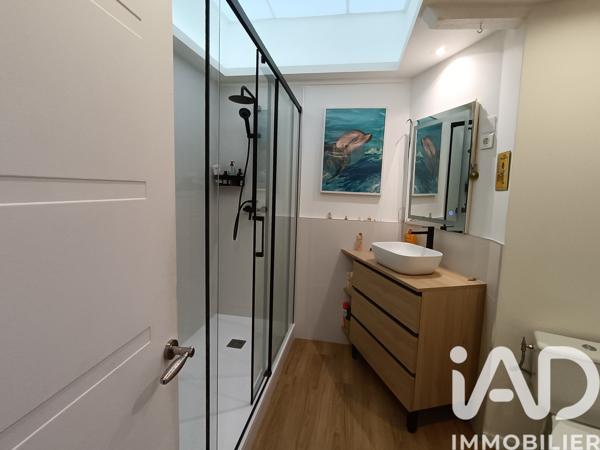 Appartement à vendre 2 pièces 53 m² Pau