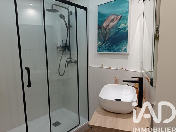 Appartement à vendre 2 pièces 53 m² Pau