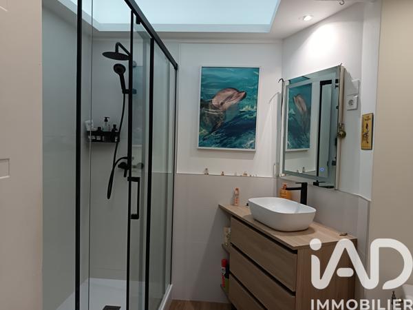 Appartement à vendre 2 pièces 53 m² Pau