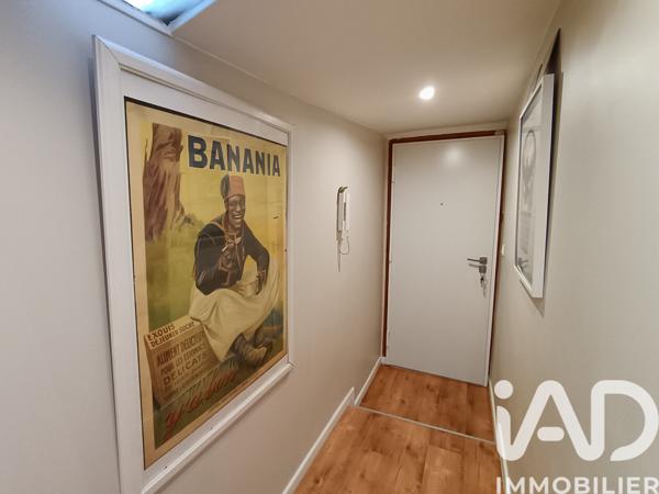 Appartement à vendre 2 pièces 53 m² Pau