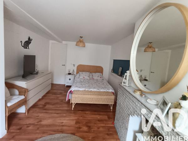 Appartement à vendre 2 pièces 53 m² Pau