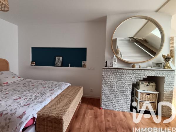 Appartement à vendre 2 pièces 53 m² Pau