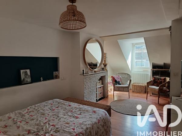 Appartement à vendre 2 pièces 53 m² Pau
