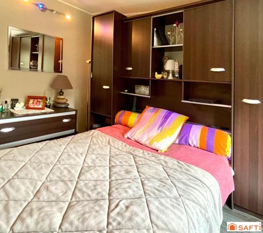 Plain pied fonctionnel et confortable, 5 chambres