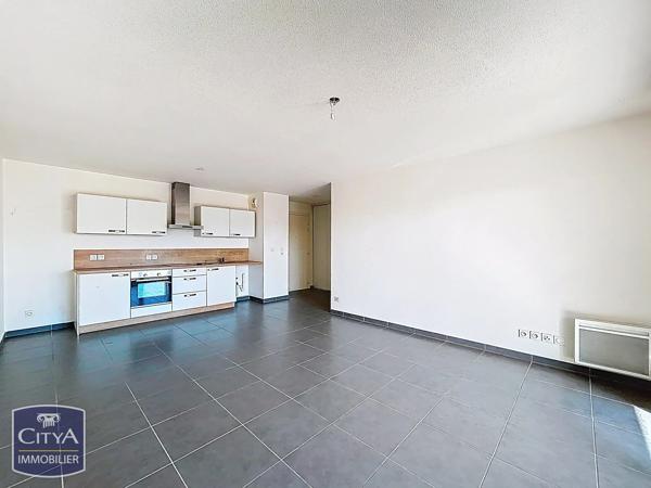Appartement à vendre 3 pièces 62.32m² Fréjus (83600)