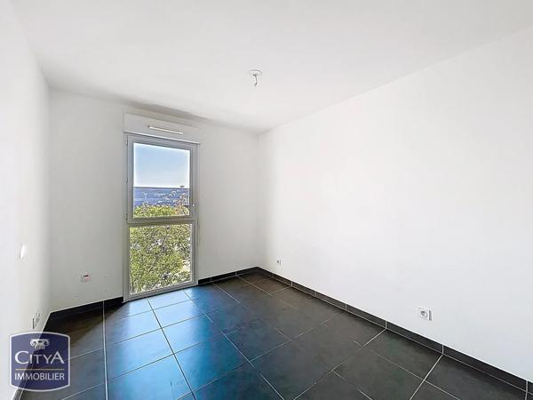Appartement à vendre 3 pièces 62.32m² Fréjus (83600)