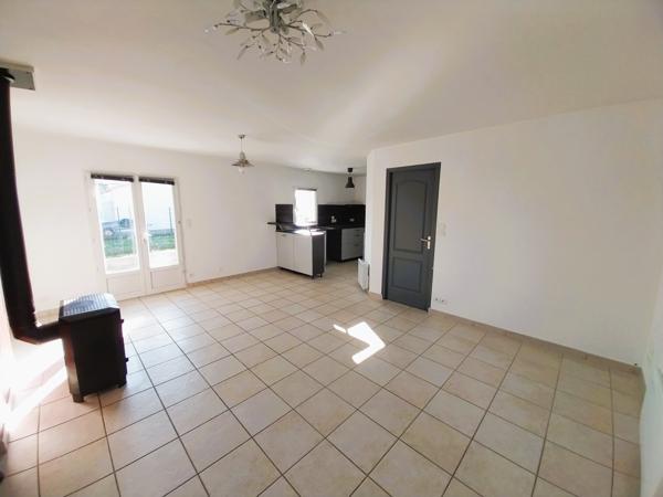 MAISON 5 PIECES 74 M2