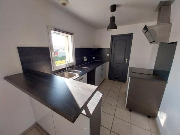 MAISON 5 PIECES 74 M2