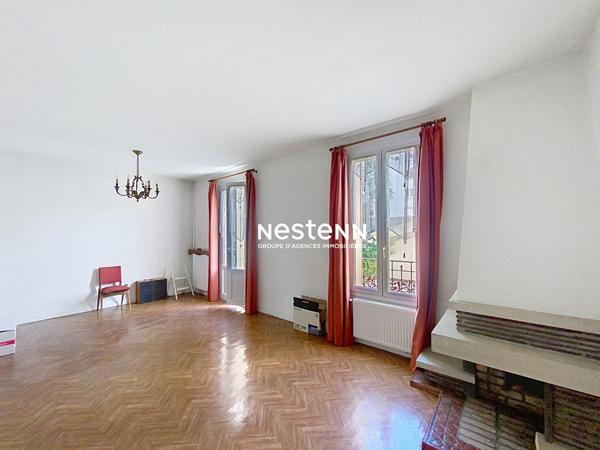 Maison Pierrefitte sur seine 3 pièces 70 m²