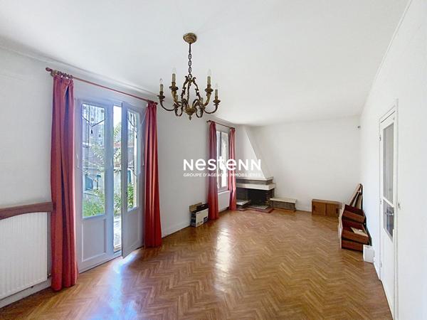 Maison Pierrefitte sur seine 3 pièces 70 m²