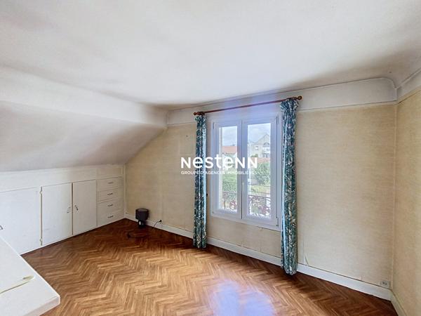 Maison Pierrefitte sur seine 3 pièces 70 m²