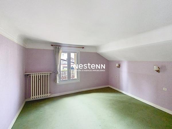 Maison Pierrefitte sur seine 3 pièces 70 m²