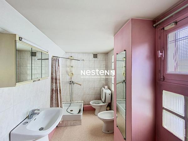Maison Pierrefitte sur seine 3 pièces 70 m²
