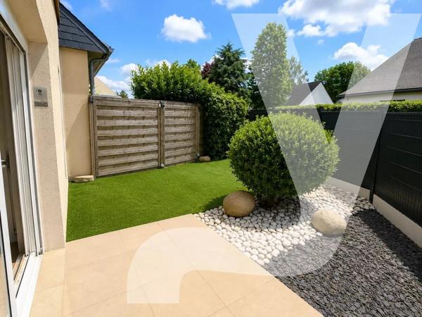 Immeuble de rapport 3 lots – Revenus immédiats – Angers Nord - 49770 Longuenée-en-Anjou - Réf 85934865