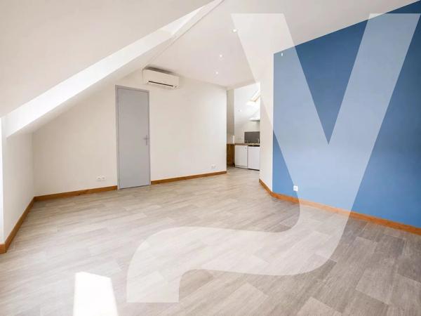 Immeuble de rapport 3 lots – Revenus immédiats – Angers Nord - 49770 Longuenée-en-Anjou - Réf 85934865