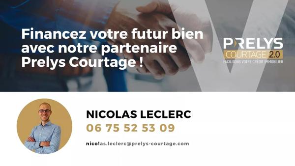 Immeuble de rapport 3 lots – Revenus immédiats – Angers Nord - 49770 Longuenée-en-Anjou - Réf 85934865