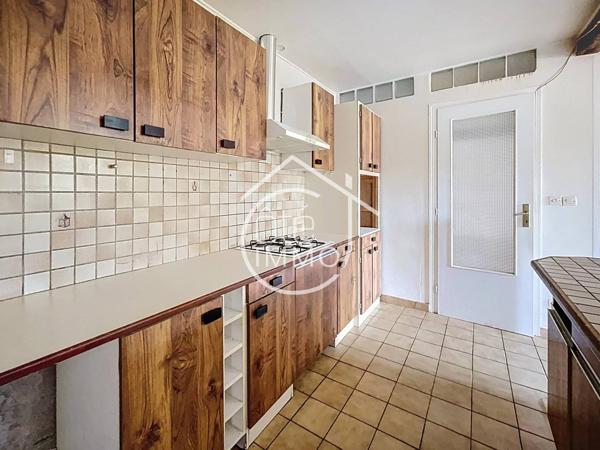 Lamothe-Montravel : Maison 4 pièces de 113 m²