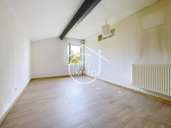 Lamothe-Montravel : Maison 4 pièces de 113 m²