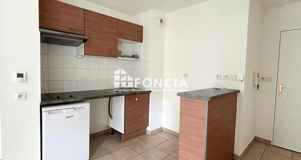 À vendre Studio 32.85 m² - Saint-brieuc 22000