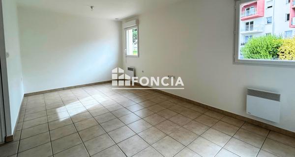 À vendre Studio 32.85 m² - Saint-brieuc 22000