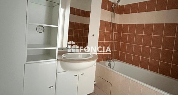 À vendre Studio 32.85 m² - Saint-brieuc 22000