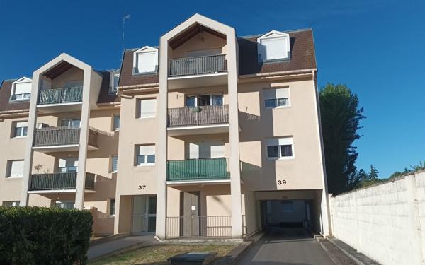 Stationnement à vendre