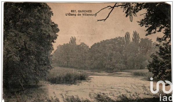 Appartement 3 pièces de 69 m² à Garches (92380)