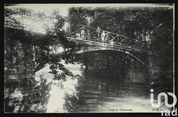 Appartement 3 pièces de 69 m² à Garches (92380)