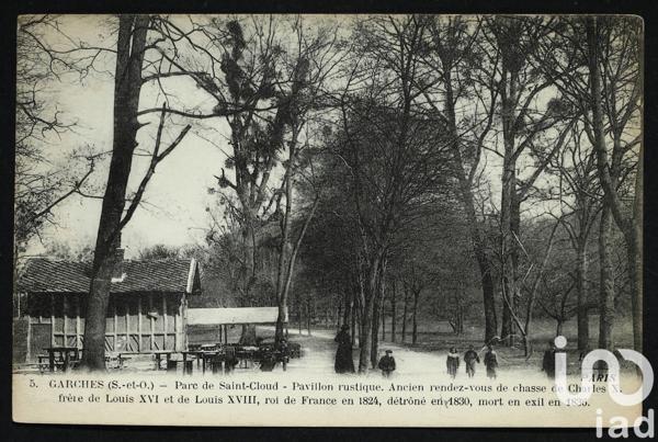 Appartement 3 pièces de 69 m² à Garches (92380)