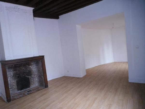 Appartement à louer 2 pièces 50.28m² Orléans (45000)